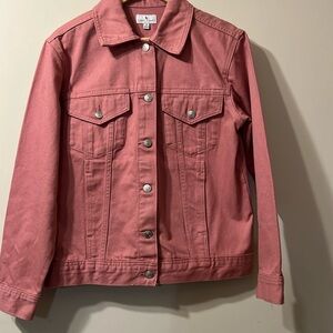 True Craft Small Jean Jacket